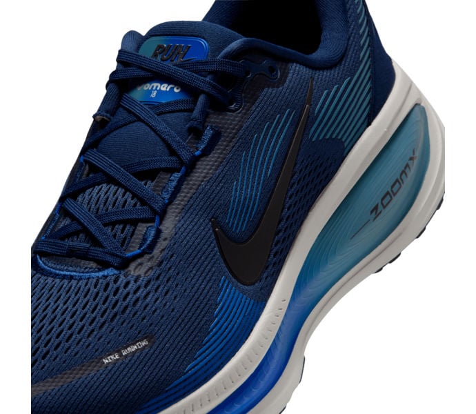Nike VOMERO 18 LÖPARSKOR Blå
