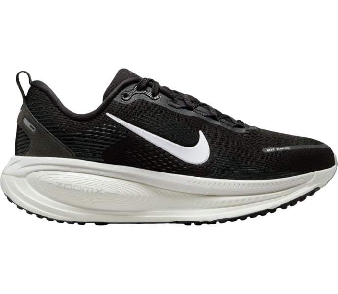 Nike VOMERO 18 LÖPARSKOR Svart