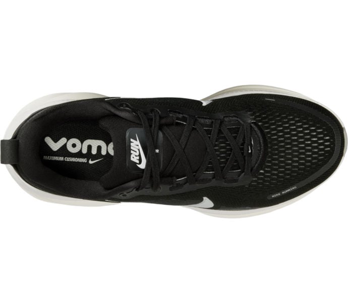 Nike VOMERO 18 LÖPARSKOR Svart