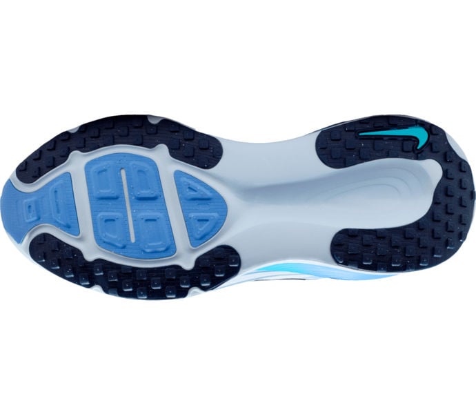 Nike VOMERO 18 LÖPARSKOR Blå