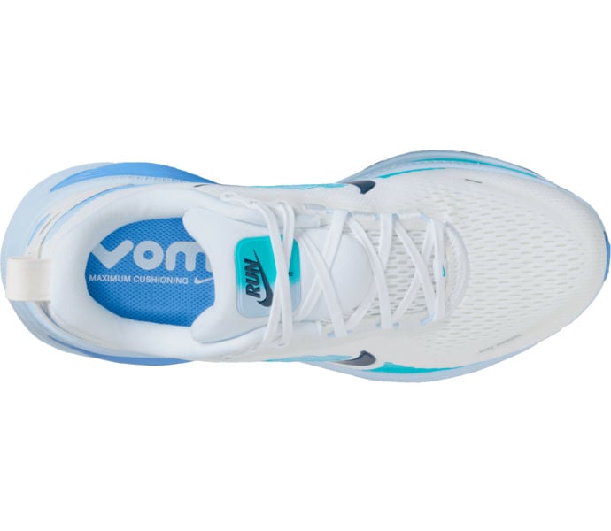 Nike VOMERO 18 LÖPARSKOR Blå