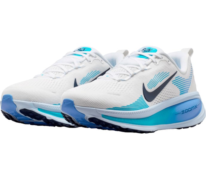 Nike VOMERO 18 LÖPARSKOR Blå