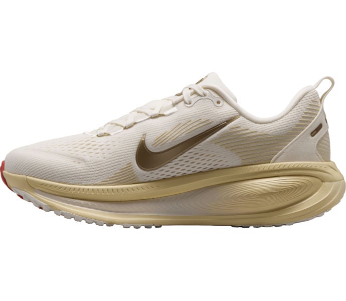 Nike VOMERO 18 LÖPARSKOR Beige