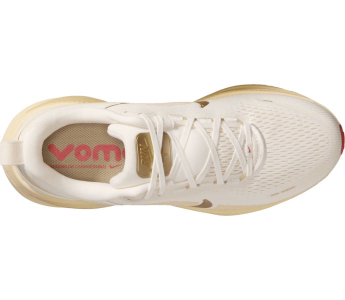 Nike VOMERO 18 LÖPARSKOR Beige