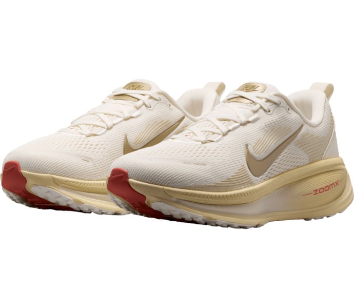 Nike VOMERO 18 LÖPARSKOR Beige