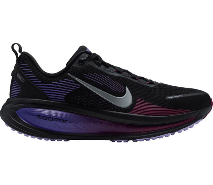 Nike VOMERO 18 LÖPARSKOR Svart