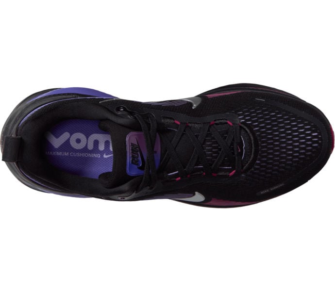 Nike VOMERO 18 LÖPARSKOR Svart