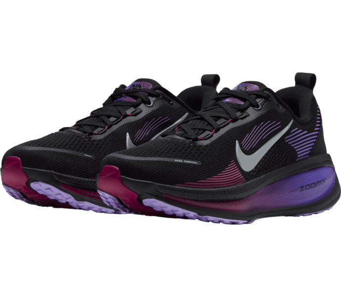 Nike VOMERO 18 LÖPARSKOR Svart