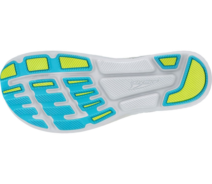 Altra ESCALANTE RACER 2 LÖPARSKOR Vit