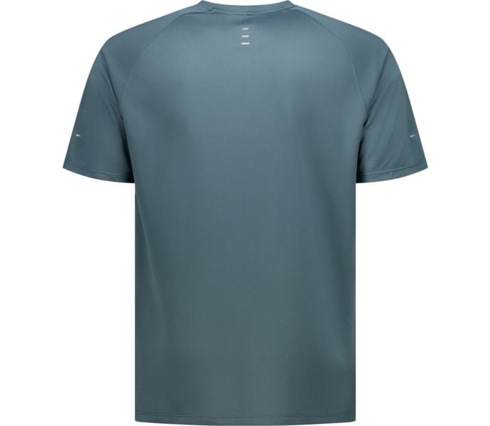 Nike STRIDE DRI-FIT SHORT SLEEVE LÖPART-SHIRT Grön