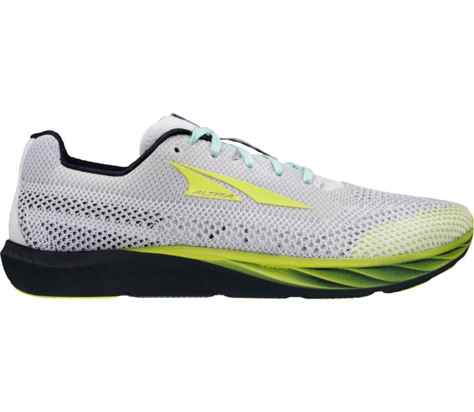 Altra ESCALANTE RACER 2 LÖPARSKOR Vit