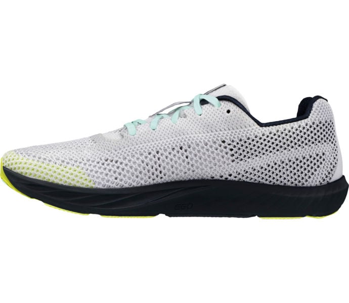 Altra ESCALANTE RACER 2 LÖPARSKOR Vit