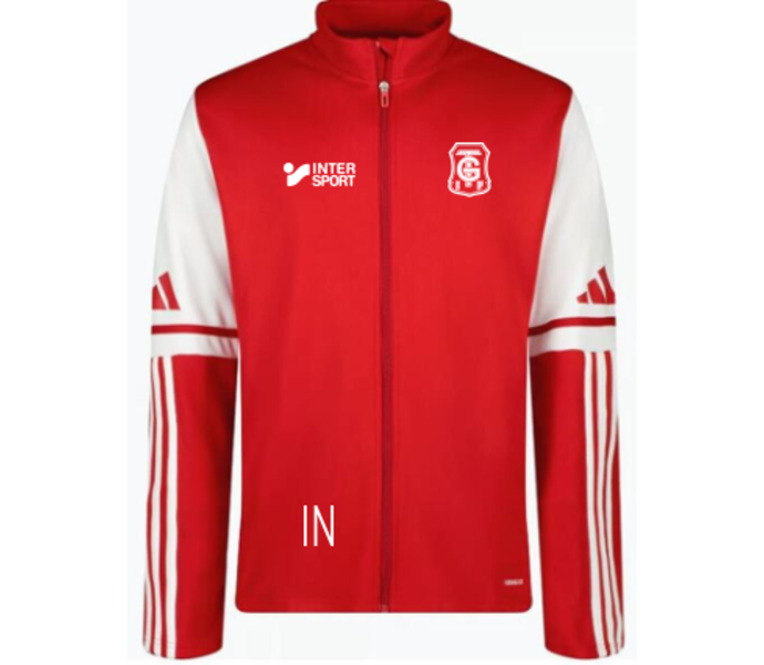 Squadra 25 Jr träningströja