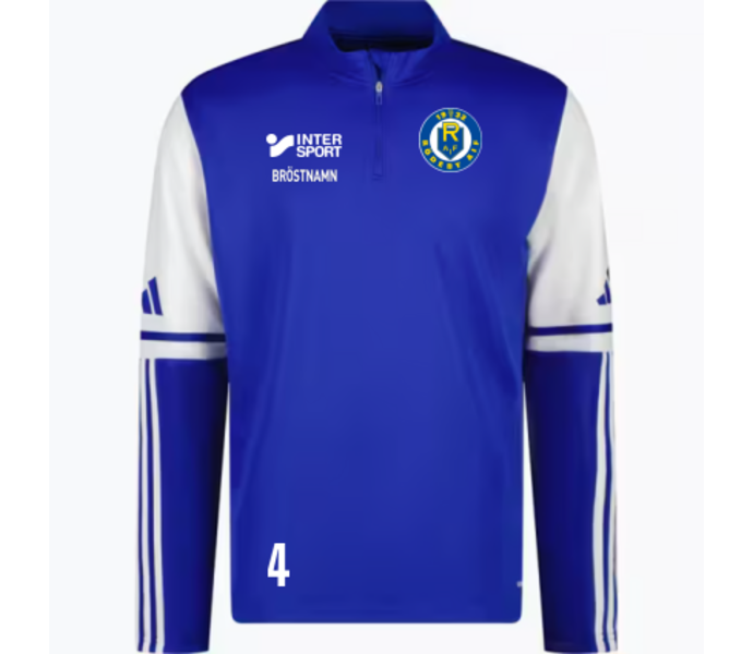 Squadra 25 Jr träningströja