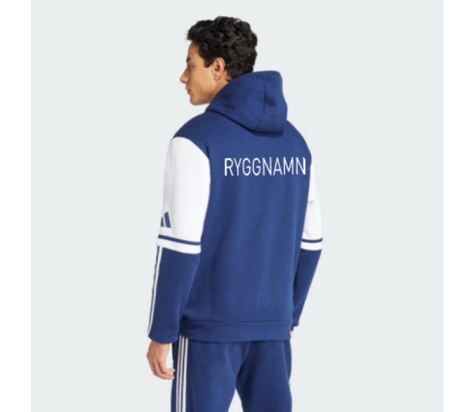 Squadra 25 Jr huvtröja