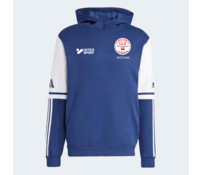 Squadra 25 Jr huvtröja