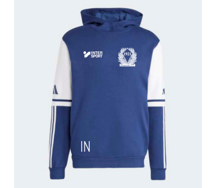 Squadra 25 Jr huvtröja