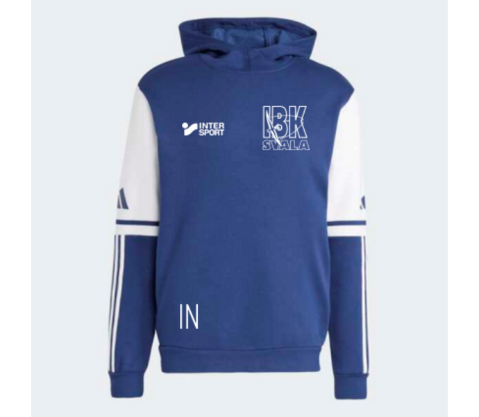 Squadra 25 Jr huvtröja