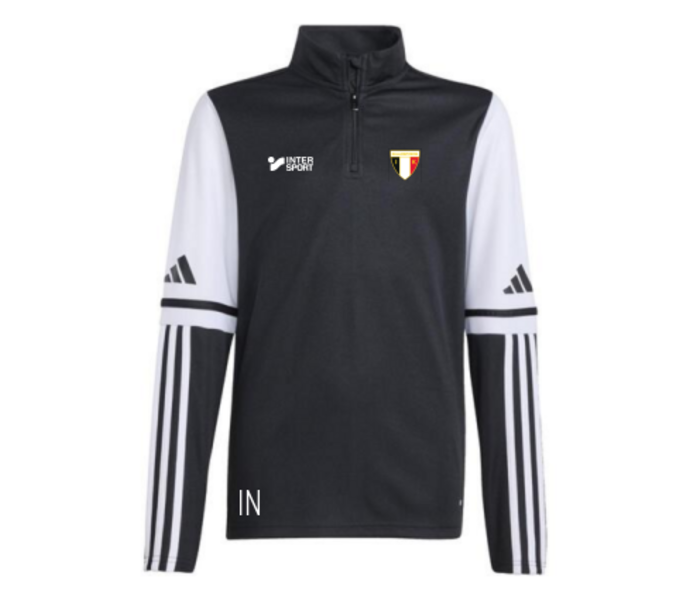 Squadra 25 Jr träningströja