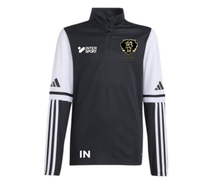Squadra 25 Jr träningströja