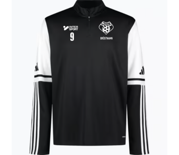 Squadra 25 Jr träningströja