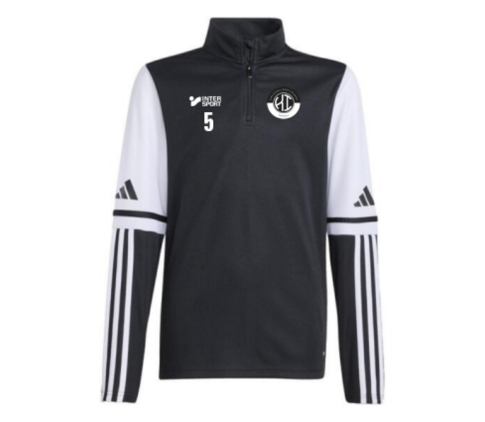 Squadra 25 Jr träningströja