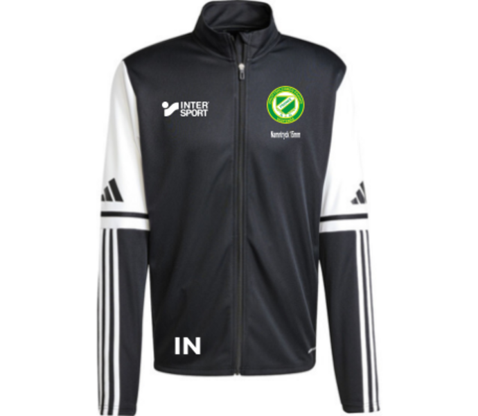 Squadra 25 Jr träningsjacka