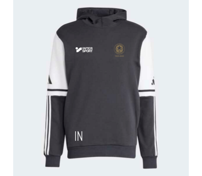 Squadra 25 Jr huvtröja