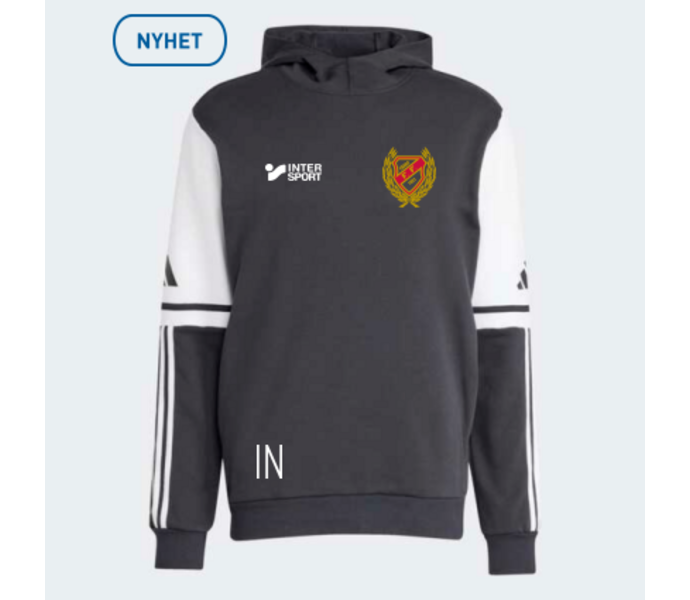 Squadra 25 Jr huvtröja