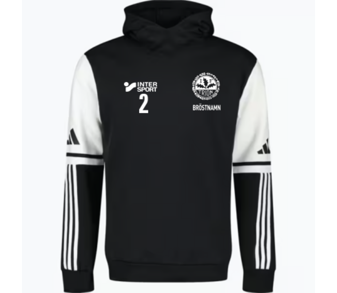 Squadra 25 Jr huvtröja