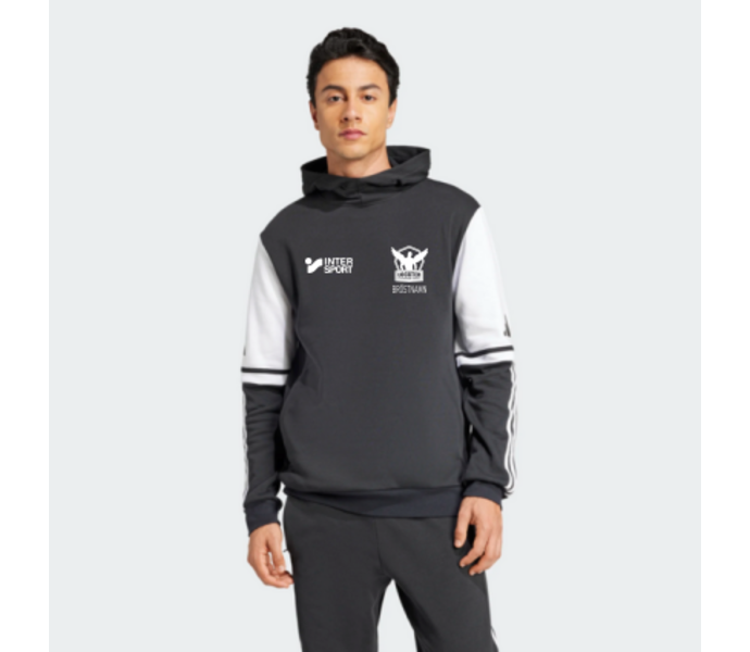 Squadra 25 Jr huvtröja