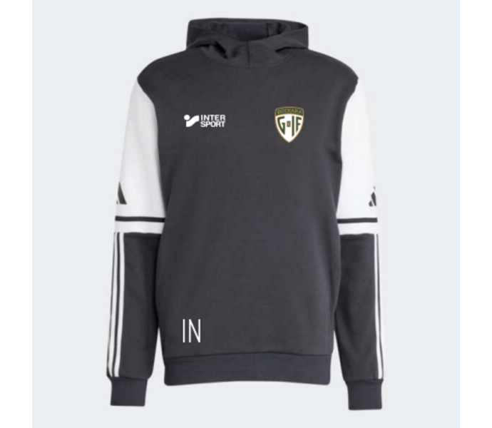 Squadra 25 Jr huvtröja