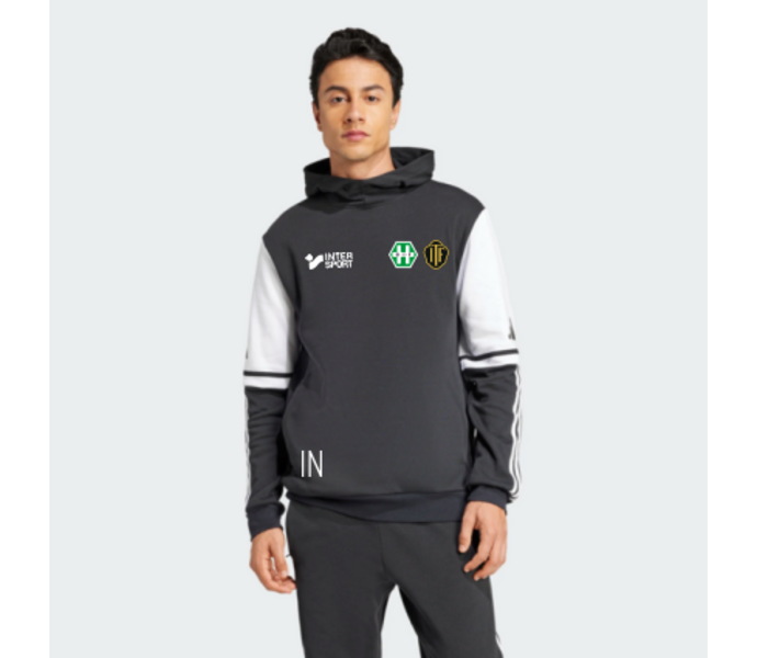 Squadra 25 Jr huvtröja