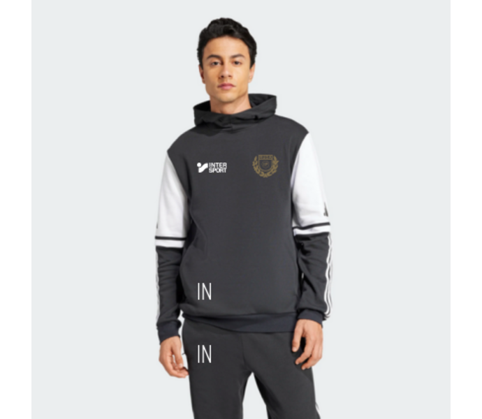 Squadra 25 Jr huvtröja