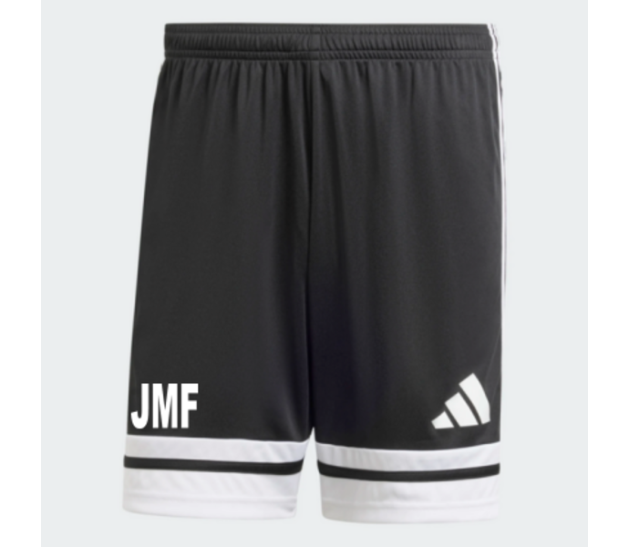 Squadra 25 shorts