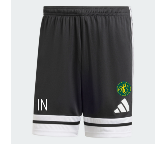 Squadra 25 shorts
