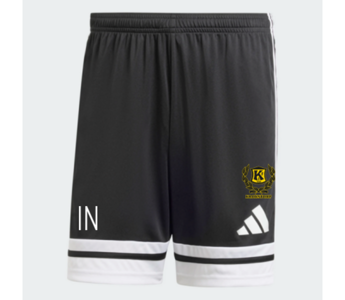 Squadra 25 shorts