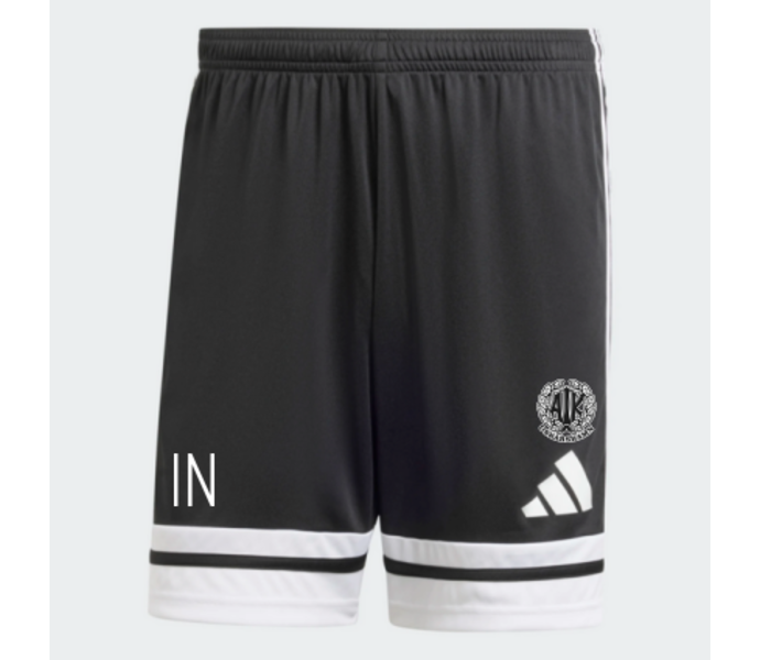 Squadra 25 shorts