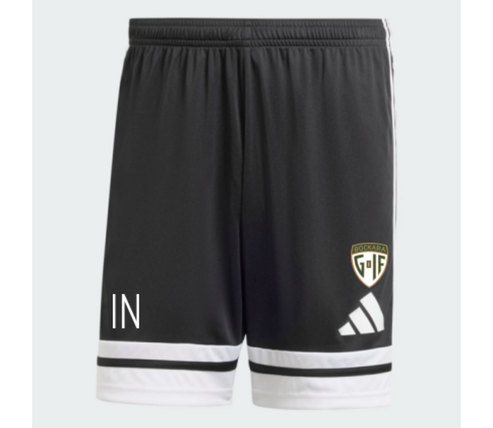 Squadra 25 shorts