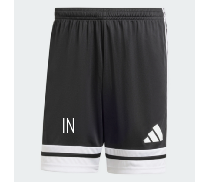 Squadra 25 M shorts