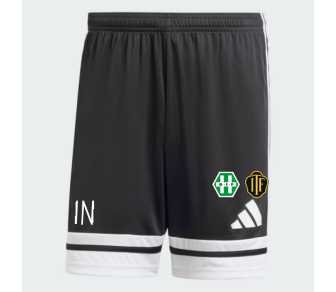 Squadra 25 shorts