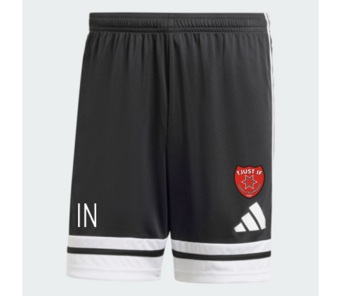 Squadra 25 shorts