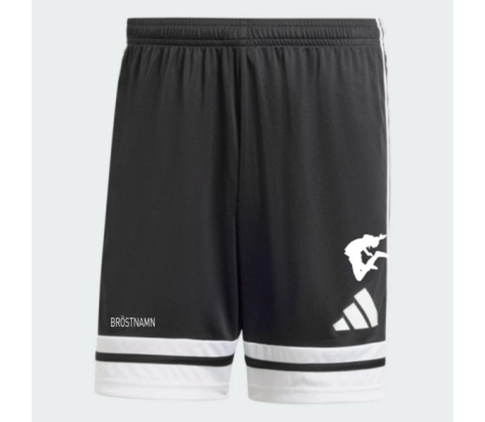 Squadra 25 shorts