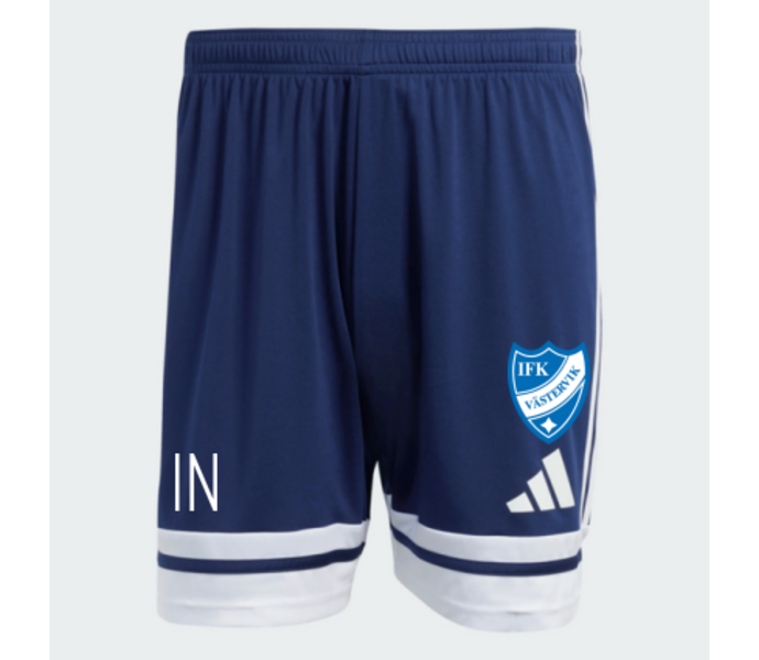 Squadra 25 shorts