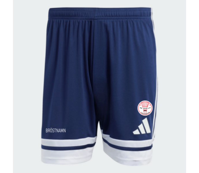 Squadra 25 shorts