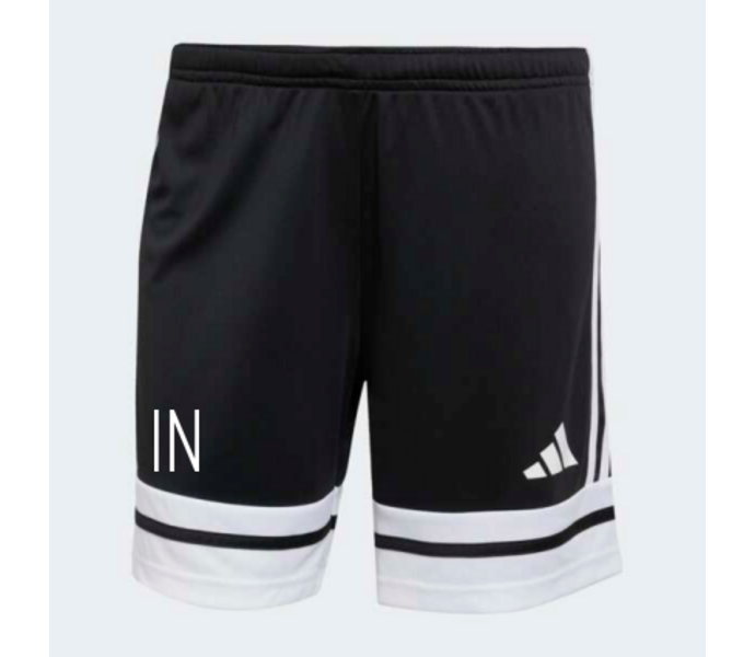 Squadra 25 W träningsshorts