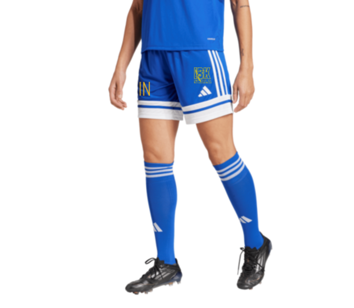 Squadra 25 W träningsshorts