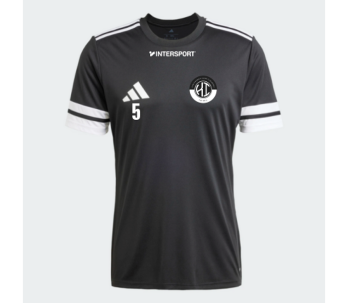 Squadra 25 jr t-shirt