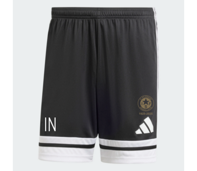 Squadra 25 jr shorts