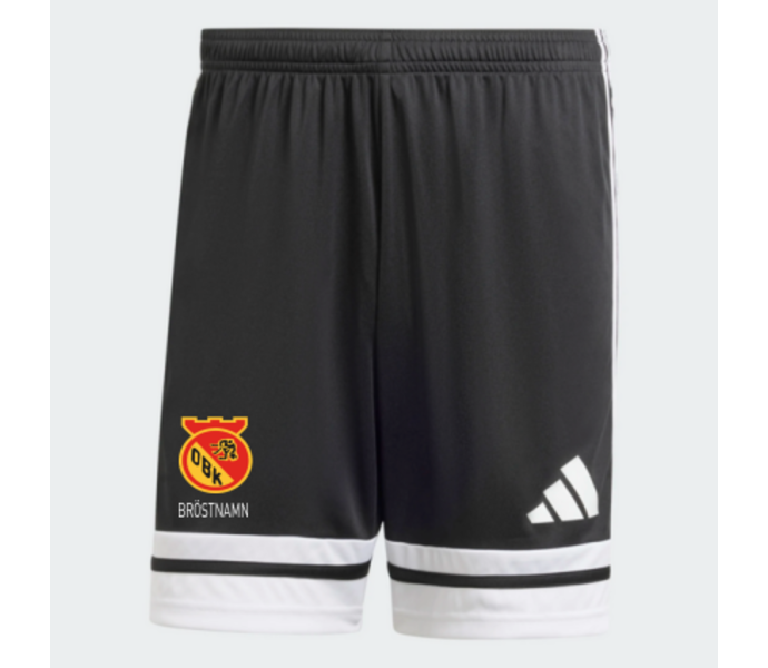 Squadra 25 jr shorts